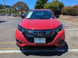 Certified 2022 Honda HR-V Sport image 4