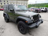 Used 2015 Jeep Wrangler Sport image 4