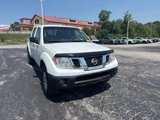 Used 2016 Nissan Frontier SV image 4