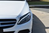 Used 2015 Mercedes-Benz C 300 4MATIC Sedan image 5