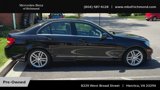 Used 2014 Mercedes-Benz C 250 Sedan image 3