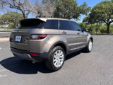 Used 2017 Land Rover Range Rover Evoque SE image 6