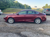 Used 2015 Chrysler 200 C w/ Navigation & Sound Group I image 2