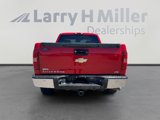 Used 2011 Chevrolet Silverado 1500 LTZ w/ LTZ Plus Package image 4