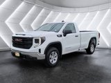 New 2025 GMC Sierra 1500 Pro w/ Pro Value Package image 2