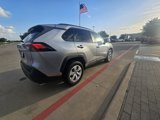Certified 2019 Toyota RAV4 LE image 4