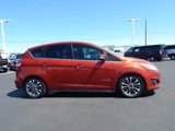 Used 2018 Ford C-MAX Titanium w/ Equipment Group 301A image 2