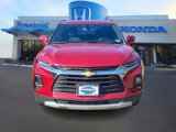 Used 2019 Chevrolet Blazer LT image 2