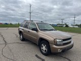 Used 2003 Chevrolet TrailBlazer LT image 2