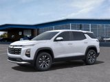 New 2025 Chevrolet Equinox LT image 2