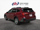 Used 2022 Subaru Outback Premium image 3