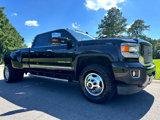 Used 2016 GMC Sierra 3500 Denali w/ Duramax Plus Package image 3
