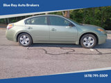 Used 2008 Nissan Altima 2.5 S w/ Convenience Pkg image 2