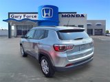 Used 2022 Jeep Compass Latitude w/ Sun and Sound Group image 3
