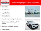 Used 2022 Jeep Grand Cherokee Limited w/ Tech Group image 4