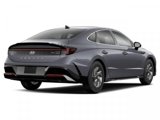 New 2025 Hyundai Sonata SE image 4