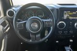 Used 2015 Jeep Wrangler Unlimited Sahara w/ Connectivity Group image 5
