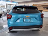 New 2025 Chevrolet Trax LT image 6
