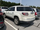 Used 2015 GMC Acadia SLE image 4