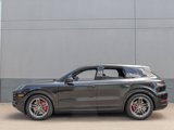 Used 2024 Porsche Cayenne S image 2