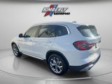 Certified 2024 BMW X3 xDrive30i w/ Convenience Package image 3
