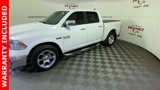 Used 2016 RAM 1500 Laramie w/ Convenience Group image 5