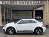 Used 2016 Volkswagen Beetle 1.8T Dune w/ Dune Technology Package image 2