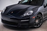 Used 2016 Porsche Panamera 4 Edition image 4