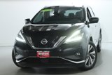 Used 2019 Nissan Murano SL w/ SL Technology Package image 3