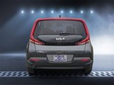 Used 2022 Kia Soul LX w/ Technology Package image 4