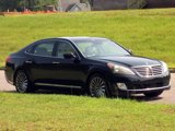 Used 2016 Hyundai Equus Signature image 2