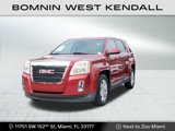 Used 2014 GMC Terrain SLE image 2