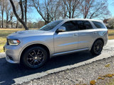 Used 2018 Dodge Durango R/T w/ Trailer Tow Group IV image 3