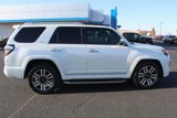 Used 2021 Toyota 4Runner Limited image 2