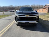 Used 2023 Chevrolet Silverado 1500 LT w/ Protection Package image 2