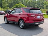 Certified 2022 Chevrolet Equinox LT image 4