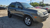 Used 2007 Hyundai Tucson GLS image 5