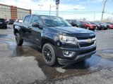 Used 2019 Chevrolet Colorado LT w/ LT Convenience Package image 4