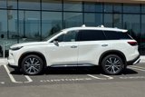 New 2025 INFINITI QX60 Sensory w/ Cargo Package image 2