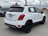 Used 2019 Chevrolet Trax LT w/ Redline Edition image 6