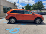 Used 2007 Ford Edge SEL image 4