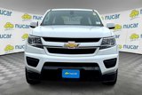 Used 2017 Chevrolet Colorado W/T w/ Custom Special Edition image 2