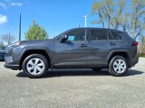 New 2025 Toyota RAV4 LE image 5