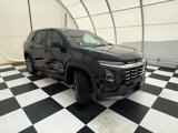 New 2025 Chevrolet Equinox LT image 6