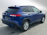 Used 2022 Toyota Corolla Cross LE image 5