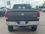 Used 2018 RAM 2500 Tradesman w/ Chrome Appearance Group image 4