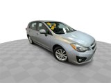 Used 2014 Subaru Impreza 2.0i Premium w/ All-Weather Package w/CVT image 2