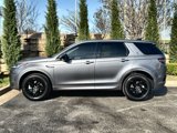 New 2025 Land Rover Discovery Sport S image 2