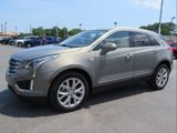 Used 2018 Cadillac XT5 Luxury w/ Driver Awareness Package image 6