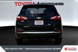 Used 2021 Chevrolet Equinox LT image 4